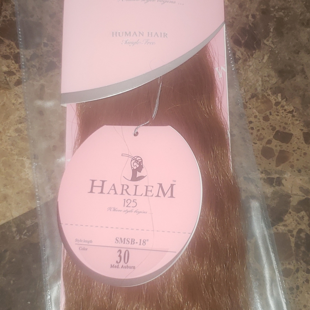 Hair